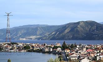 Il Ponte sullo Stretto regge a un sistema di faglie a mosaico? La scienza alza la posta