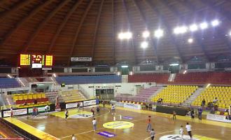 Grave incidente durante una partita di calcio a 5: giovane in rianimazione in gravi condizioni