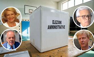 Elezioni amministrative, si punta sull'"old style": Sodano e Adamo gi&agrave; candidati, manca ancora l'intesa a Enna