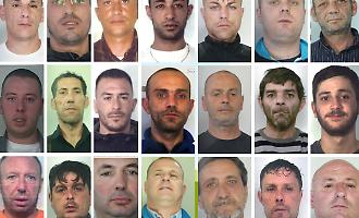 L'esercito dello spaccio di via Ustica: le condanne in Appello