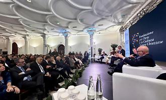 Confronto a Palermo sul referendumI