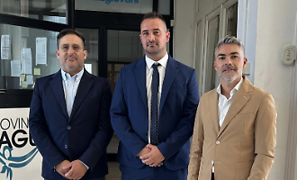 Libero consorzio comunale di Ragusa e le assunzioni per l'ufficio di supporto, il gruppo Pd contesta