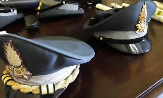 Il tenente colonnello della Gdf non diventa colonnello per un "centesimale" e il Tar gli d&agrave; ragione: valutazione da rifare