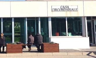 Si impicca con i lacci delle scarpe: il suicidio di un detenuto nel carcere di Agrigento