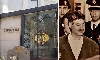 &laquo;Nessuna celebrazione religiosa per Nitto Santapaola&raquo;: la decisione dell'arcivescovo di Catania