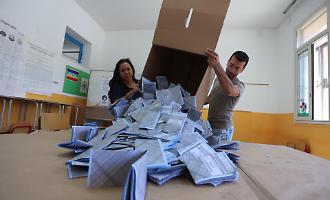 Amministrative in Sicilia: alle urne il 24 e 25 maggio, ecco tutti i 70 Comuni dove si vota