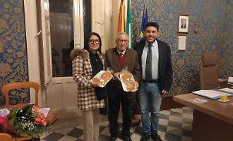 Vittoria, il pane di San Giuseppe da Santa Croce a palazzo Iacono