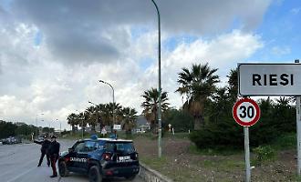 Duplice tentato omicidio a Riesi, si conclude la caccia all'uomo: il 55enne ricercato si &egrave; costituito in carcere