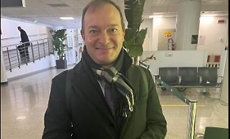 La Gdf nella sede del Garante della privacy: nel mirino le carte relative all'assunzione della moglie di Luca Sbardella