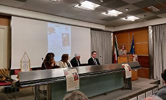 Ragusa, l'Ordine dei medici celebra le donne con Virdimura