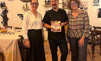 Dal ristorante Tasca a Pachino, il bollito &egrave; servito in maniera "perfetta"