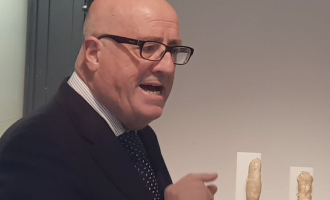 A Comiso una conferenza dedicata a Cartagine