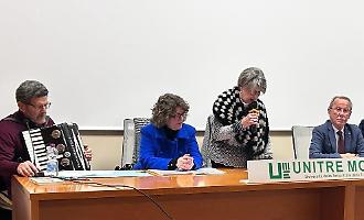 Modica, l'Unitre e la poesia dialettale di Franca Cavallo