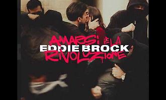 Eddie Brock a Catania, &laquo;"Non &egrave; mica te" &egrave; la canzone che mi ha aperto le porte di Sanremo&raquo;