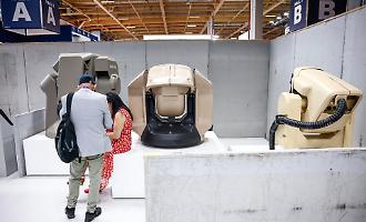 Non &egrave; Goldrake ma &egrave; la difesa laser di Israele che pu&ograve; distruggere una moneta a 10 km di distanza: che cosa e come funziona &egrave; l'Iron Beam