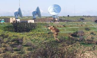 &laquo;Sotto il MUOS la terra si muove&raquo;: il video degli attivisti riaccende i riflettori su Niscemi