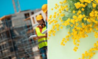 Edilizia al femminile, la sfida parte dal cuore della Sicilia