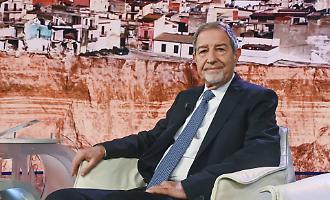 Musumeci: &laquo;Su Niscemi mai ricevute segnalazioni. Fondi Harry, nessun "braccino corto" ma cultura di governo&raquo;