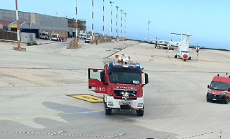 Pantelleria isolata: trasporti in tilt, la Uil chiede continuit&agrave; territoriale