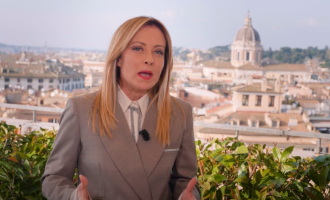 Referendum, Meloni su quello che far&agrave; il Governo in caso di vittoria del "No"