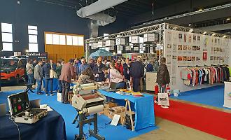 Expo della pubblicit&agrave;, la freschezza dei vent'anni