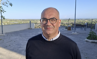 Ispica, Pierenzo Muraglie si accinge a diventare sindaco