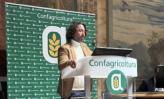 Il monterossano Paolo Scollo nominato presidente della federazione nazionale di prodotto frutticoltura di Anga