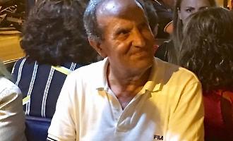 Modica: &egrave; venuto a mancare Salvatore Floridia, storico presidente della societ&agrave; operaia di mutuo soccorso