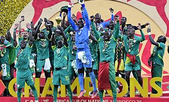 Terremoto in Coppa d&rsquo;Africa: il Senegal perde il titolo a tavolino e chiede un&rsquo;inchiesta per corruzione