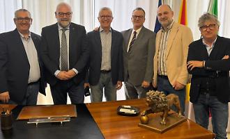 Nasce Confcommercio Formazione Sicilia, Trainito &egrave; il presidente