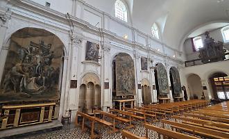 Modica celebra la riscoperta dei Teleri della Passione