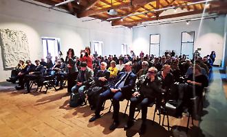 &laquo;Catania non sar&agrave; capitale, ma destiniamo comunque un milione per la cultura&raquo;: l'annuncio del sindaco Trantino