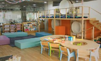 Asili nido a Catania: le famiglie rispondono e si estende il tempo pieno. Ma gli obiettivi Ue sono ancora molto lontani