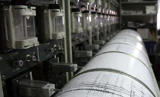 Sequenza sismica tra Messina, Palermo ed Enna: la scossa principale di 4.1 sulle Madonie