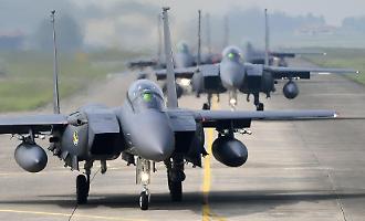 Sigonella, il drone che spia Kharg e gli F-15 che spariscono dai radar: la Sicilia dentro la crisi Iran