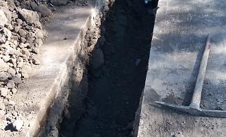 Acoset, rivoluzione sull'Etna per fermare le perdite d'acqua