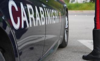 Spari nella notte a Catania: un 35enne ferito ad una gamba