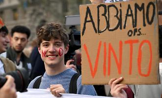 Referendum, il popolo ha parlato. Adesso tocca ai partiti capire cosa ha detto