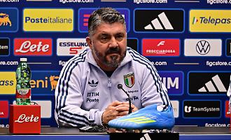 La pillolina per dormire, il ricordo di Jorginho e un Paese sulle spalle: la vigilia di Gattuso