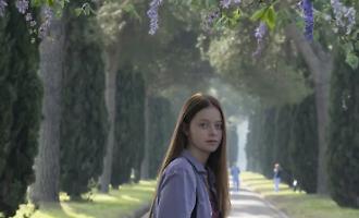 "Qualcosa di lilla", la sfida di Nicole alla bulimia nervosa arriva in tv