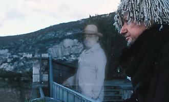 Maurizio Mastrini "il fenomeno" svela la sua anima a Ragusa