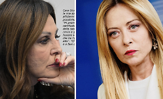 Santanch&egrave;, costretta, lascia con un &laquo;Obbedisco&raquo;. Meloni chiude il cerchio per "rimediare" e al Turismo &egrave; gi&agrave; totonomi