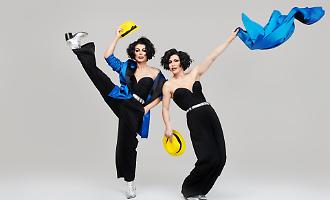 "Cominciamo male": le Karma B portano in scena la contraddizione del nostro tempo