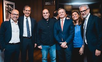 A New York la Sicilia protagonista al pi&ugrave; grande forum giovanile del mondo