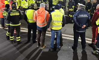 Siracusa–Catania: chiusura programmata tra Primosole e Lentini per un’esercitazione in galleria Siracusa–Catania: chiusura programmata tra Primosole e Lentini per un’esercitazione in galleria