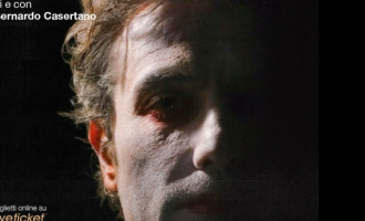 ZoomTeatro, una barchetta di carta nella tempesta: "Charta Intimus" e la prova della paternit&agrave;