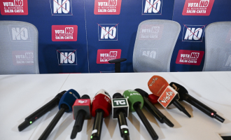 Referendum sulla Giustizia, un &ldquo;No&rdquo; che vale pi&ugrave; di una riforma