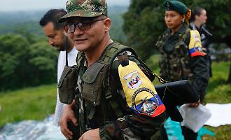 La caccia in Colombia a Mordisco, il trafficante di droga "travestito" da guerrigliero: uccisa la compagna, incerta la sua sorte