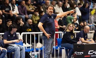 La SuperConveniente Ragusa prepara le ultime quattro gare della regular season