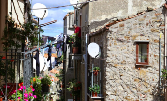 A Geraci Siculo record di longevit&agrave;: 56 ultra novantenni e 2 centenari